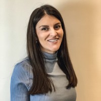 Gordana Jokovic