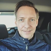 Johan Hammarlund