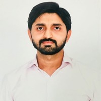 Manjunatha BR