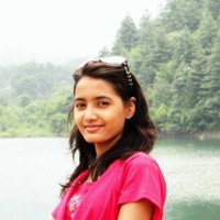 Khushboo j
