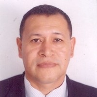 Hector Augusto Yovera Chicoma