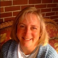Marcia Lyons
