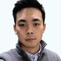 Derrick Wong