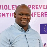 Stephen W Owino