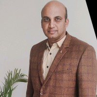 Dr. Jayaprakash T.