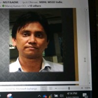 Ankit Saroha