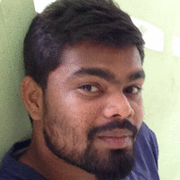 Praneeth Bollam