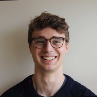 Gareth Moore