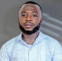 James Osei Bonsu