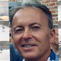 Pascal Van Haelst