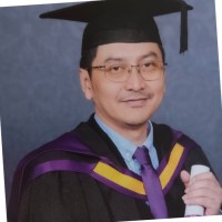 Yusak Yuniawan D Sujarwadi