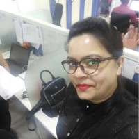 Sarita Johri