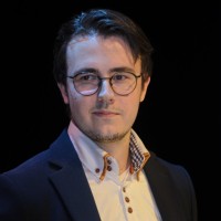 Jarno Van Emous