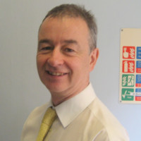 Mike Westcar