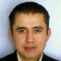 Esteban Barrera Ruiz