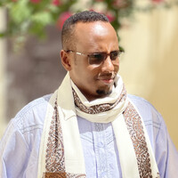 Mohamed Abdi Haile
