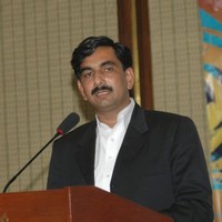Safdar Raza