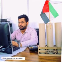 Sayeed Ahmad