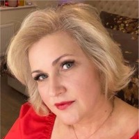 Krystyna Stalmach