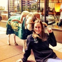 Laura Russell (Bowman)