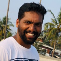 Jithesh A K
