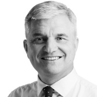 Paul Bristowe