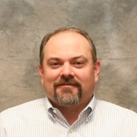 Eric Ward