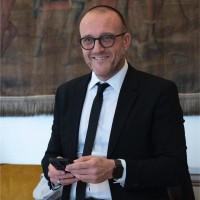 Massimiliano Ulisse