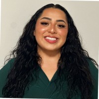 Madeline Palacios Menjivar