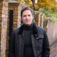 David Rousseau