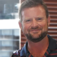 Sam Lythgo