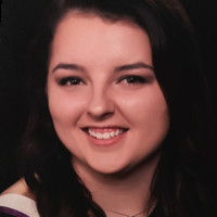 Jenna Miller, RSW, BSW