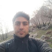 Kourosh Ezzati