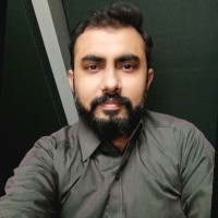Ahmed Mujtaba