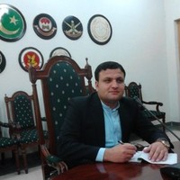 Fazal Yousaf
