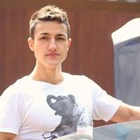 Kirill Mansurov