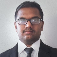 Karimbeti Poorna Chandra Rao