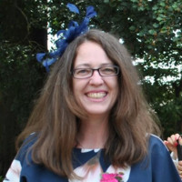Helen Wade
