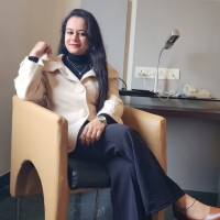 Priya Sharma