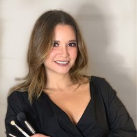 Rafaella Roca Pesantes