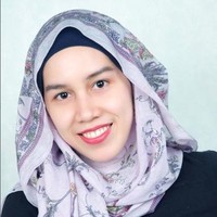 Andita Frida Aisha