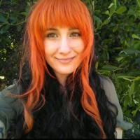 Molly Anderson