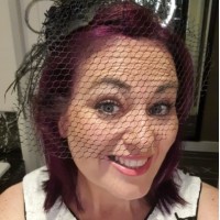 Simone Kelly