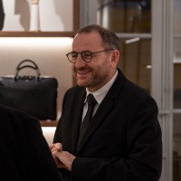 Stéphane Arbibe
