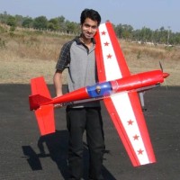 Sharath Malve