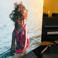 ei Studio Canvas Prints