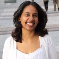 Anne Ramsamy