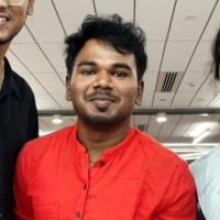 Ravi Kumar C