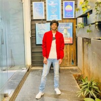 Sooraj Krishnan