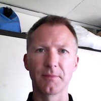 Mark Roberts